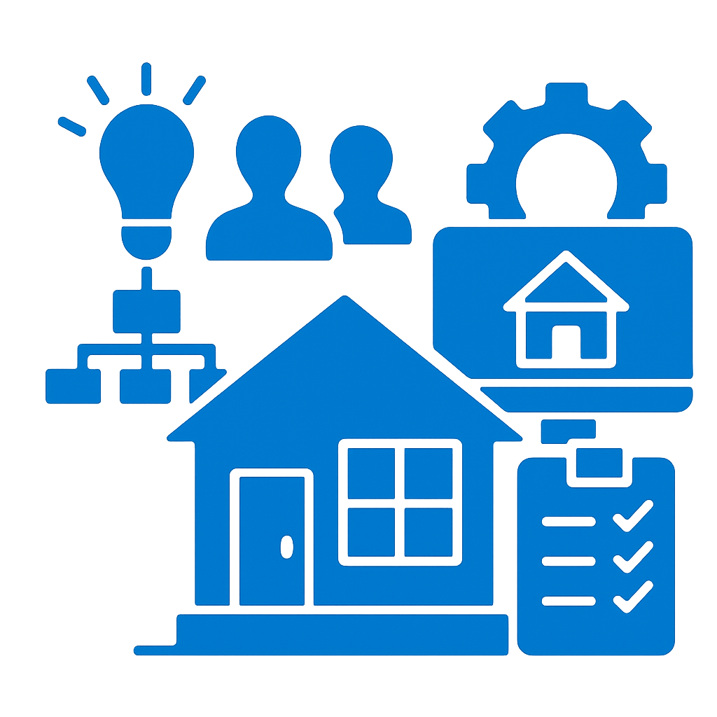 design professionals service card2